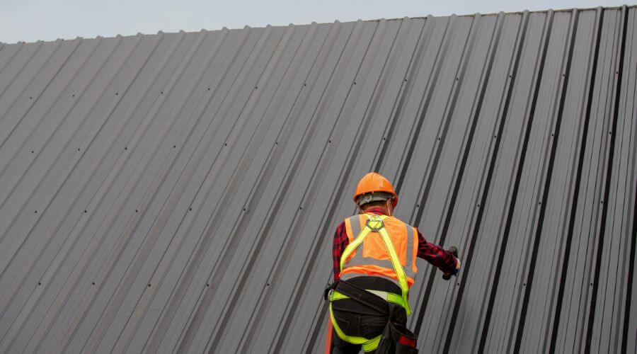 Local Siding Services in Chavies, KY